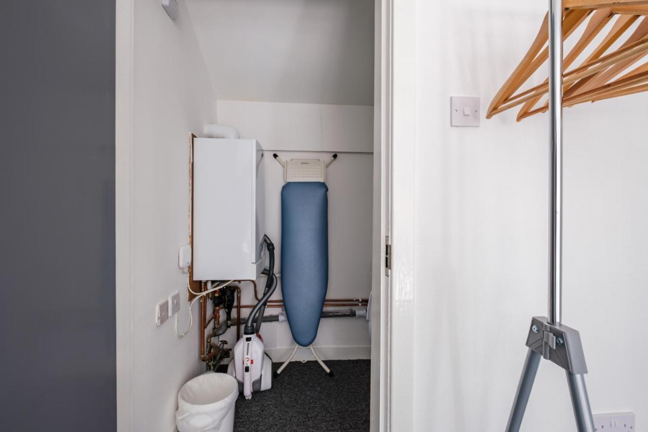 Apartment The Douglas - Spacious 2 Bed In *