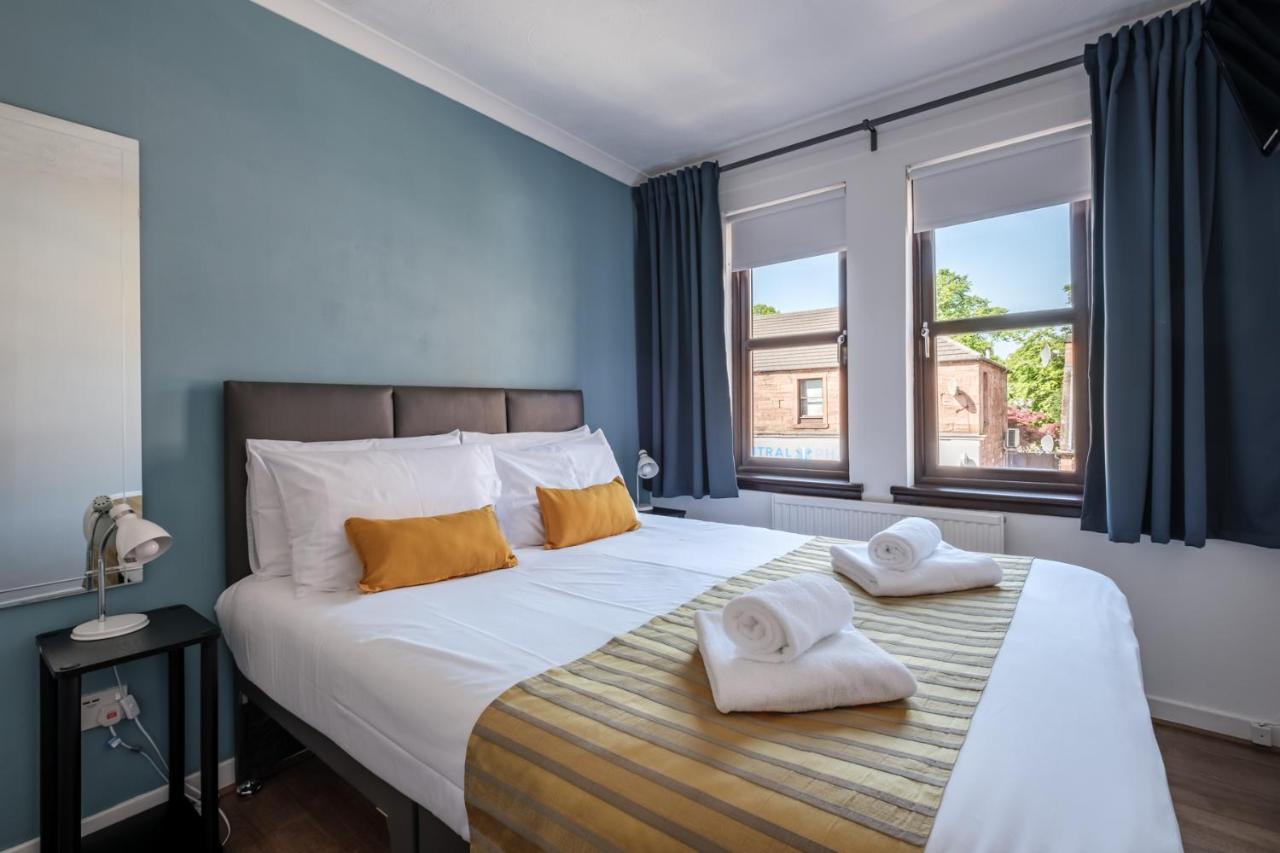The Douglas - Spacious 2 Bed In Apartment