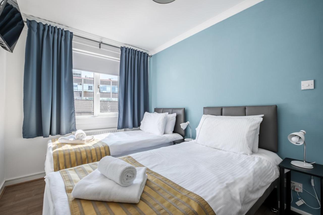Apartment The Douglas - Spacious 2 Bed In *