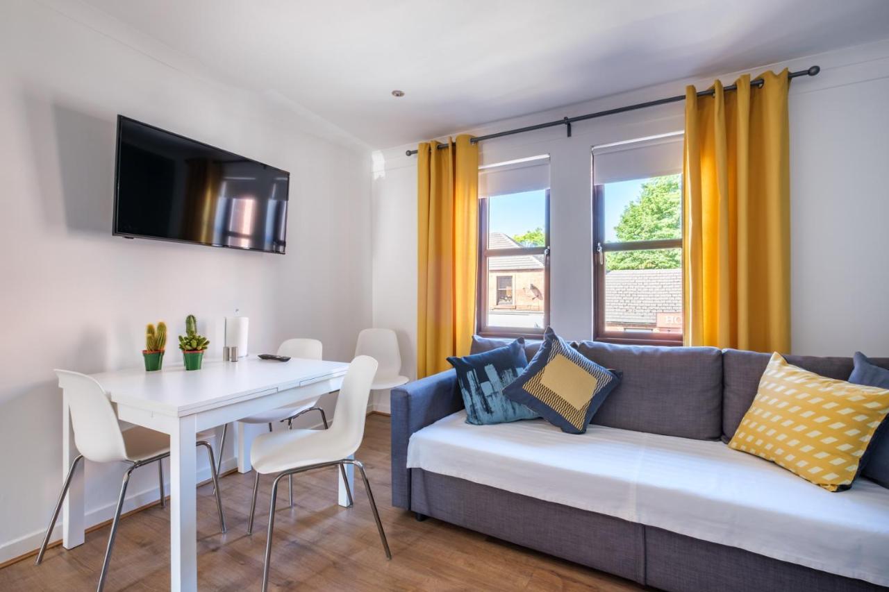 The Douglas - Spacious 2 Bed In
