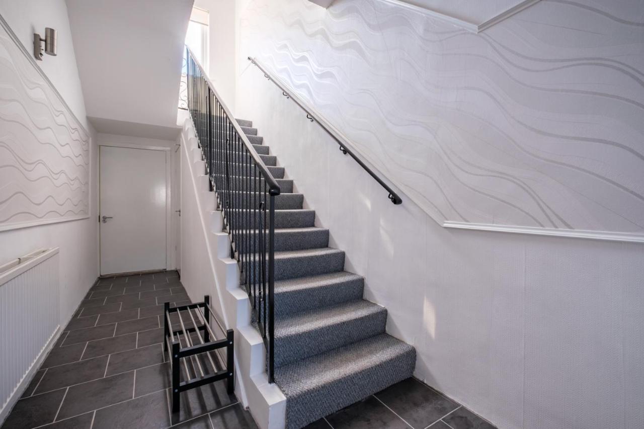Apartment The Douglas - Spacious 2 Bed In *