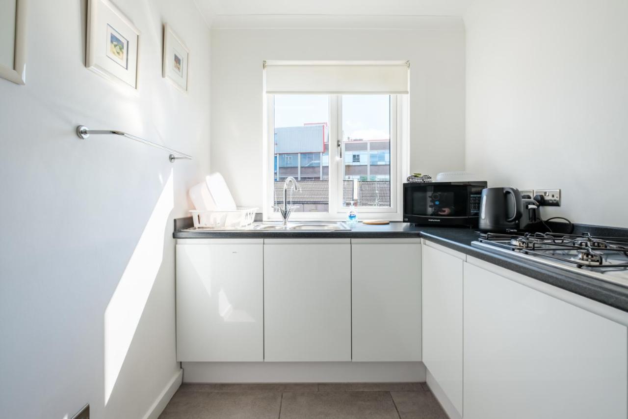 Apartment The Douglas - Spacious 2 Bed In *