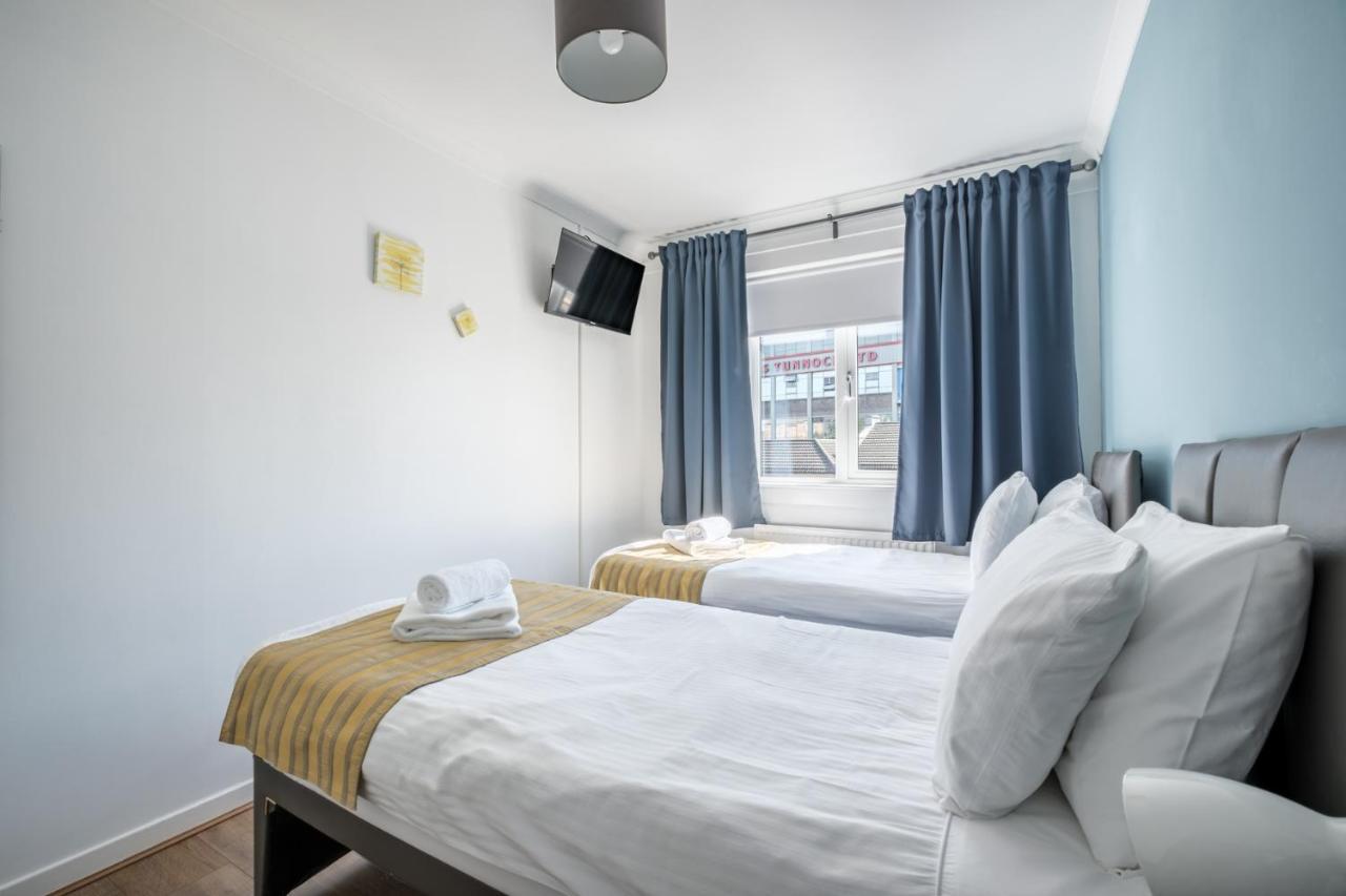 Apartment The Douglas - Spacious 2 Bed In