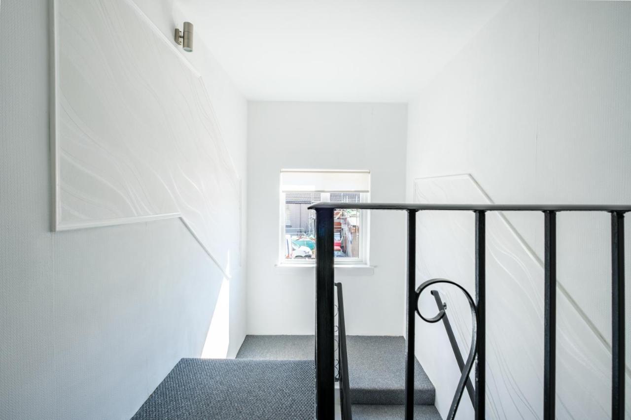 Apartment The Douglas - Spacious 2 Bed In Uddingston